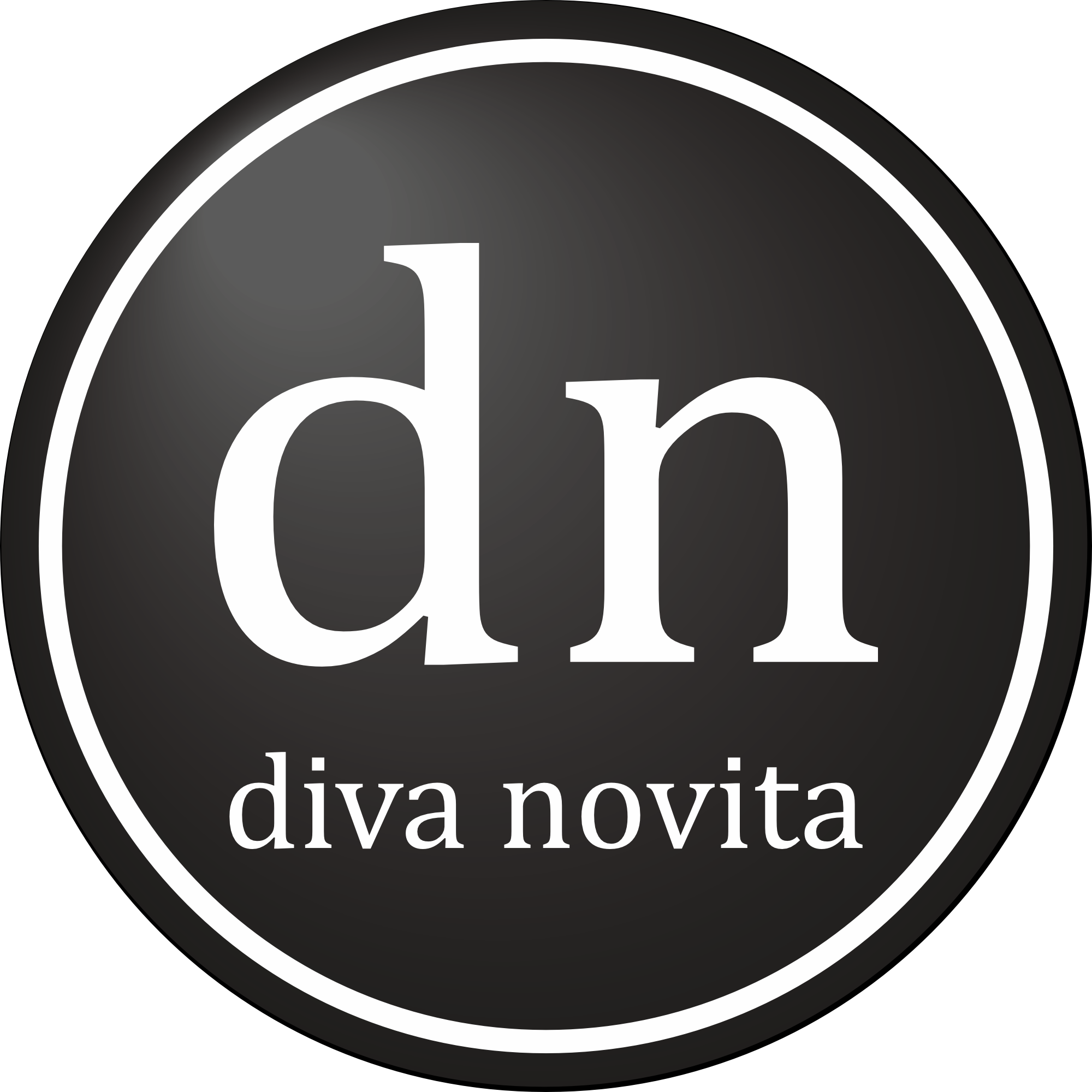 Diva Novita Logo